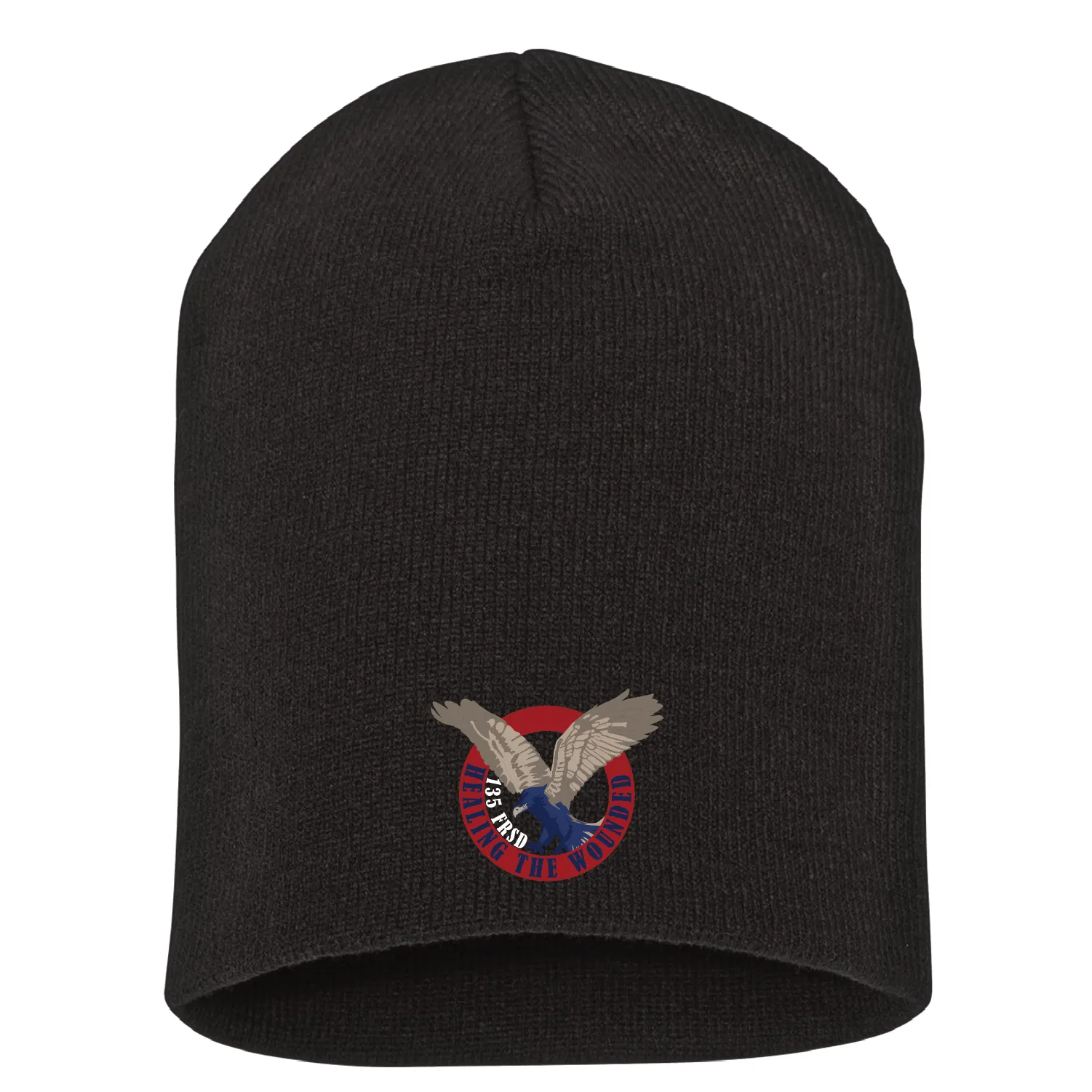 135 FRSD Beanies