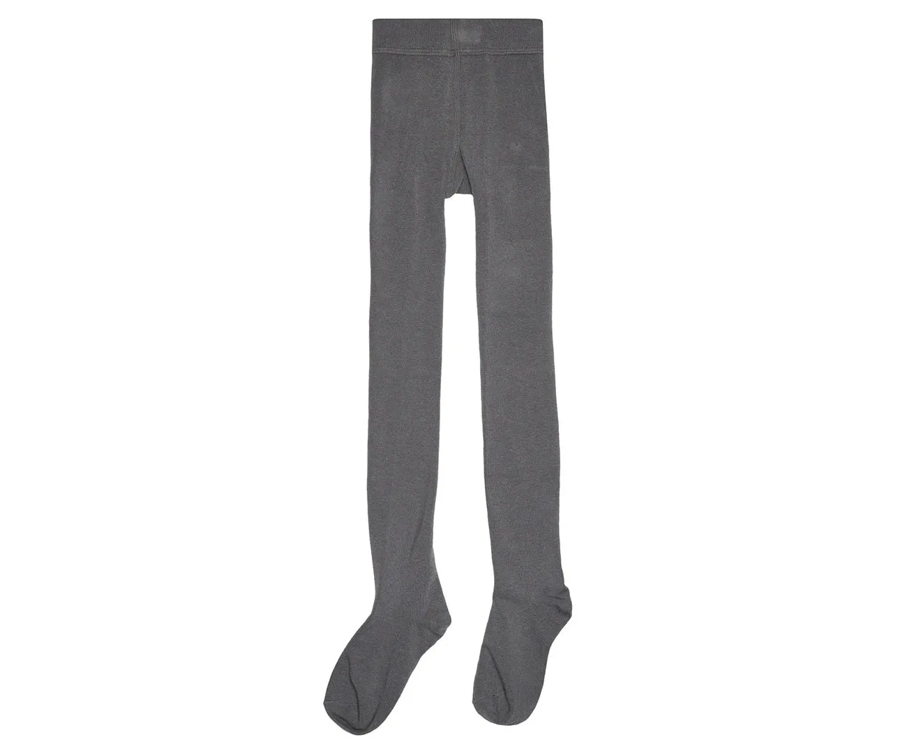 Bonds Comfy School Tight - Grey