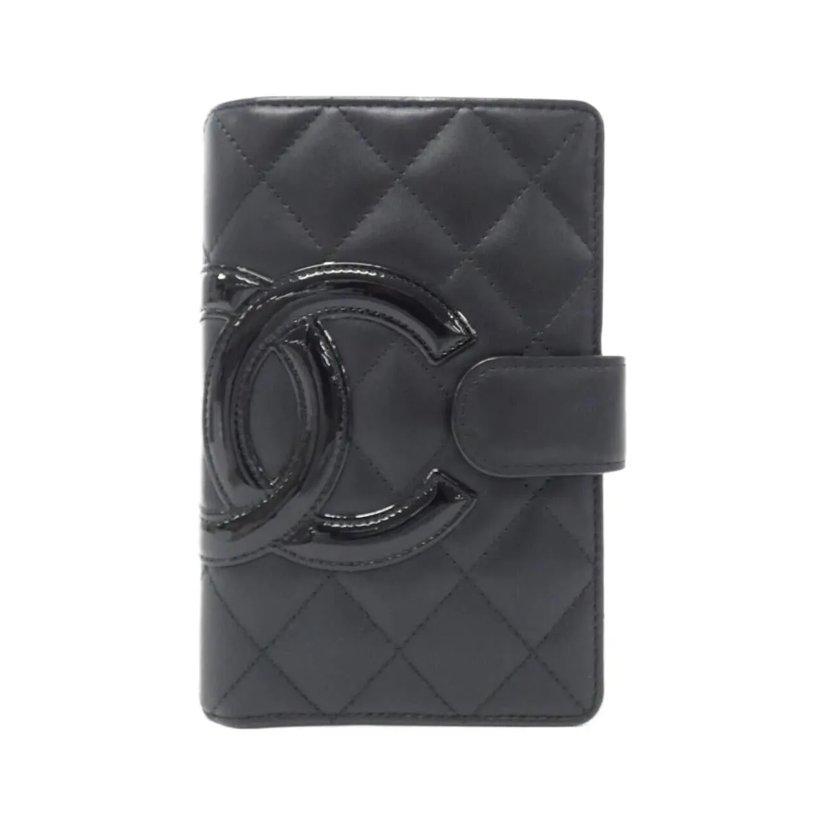 Chanel 50080 Combo Wallet Combo Combo Combo