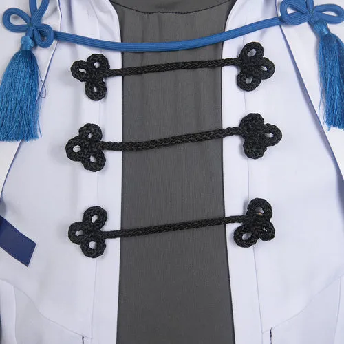 Charlemagne Outfit Cosplay Costume