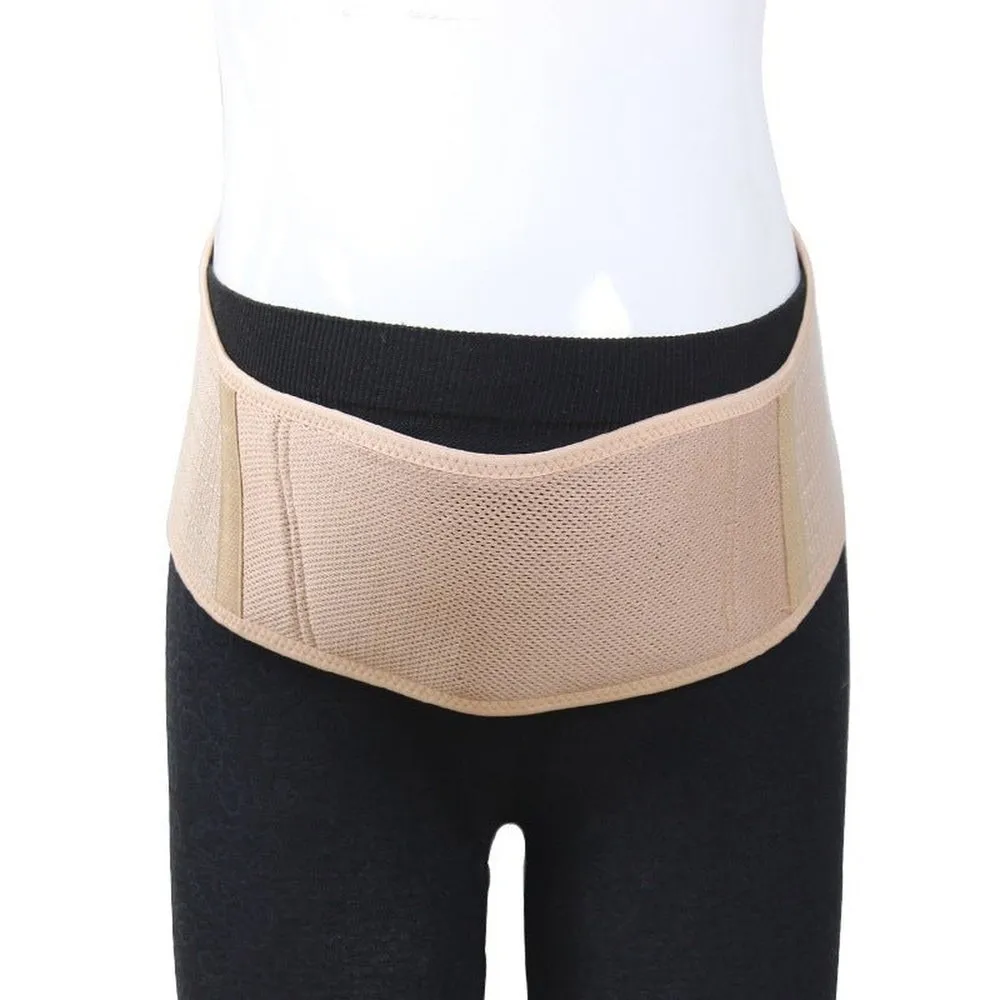 Comfortable Pregnancy Support Belt