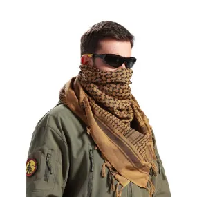 Cotton Thick Muslim Scarves