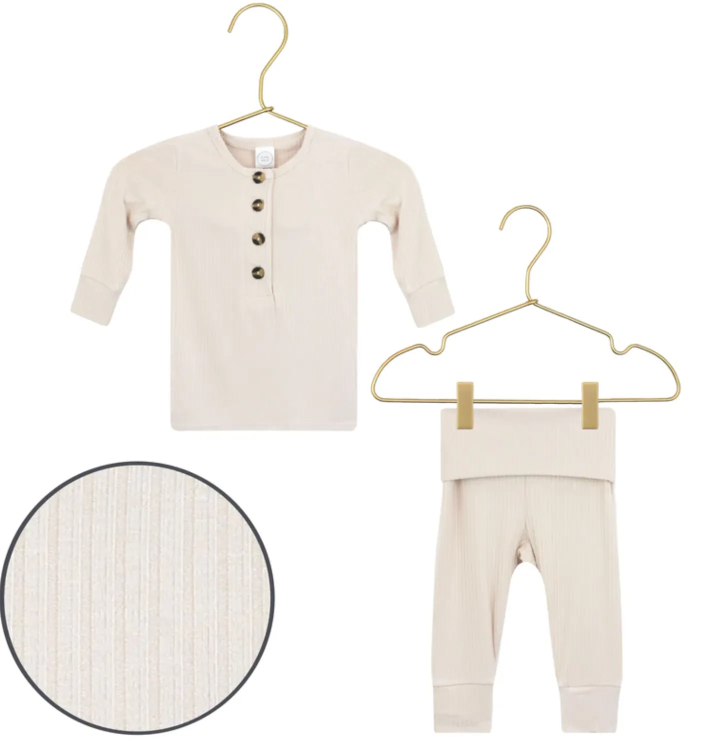 Cove Top   Bottom Set