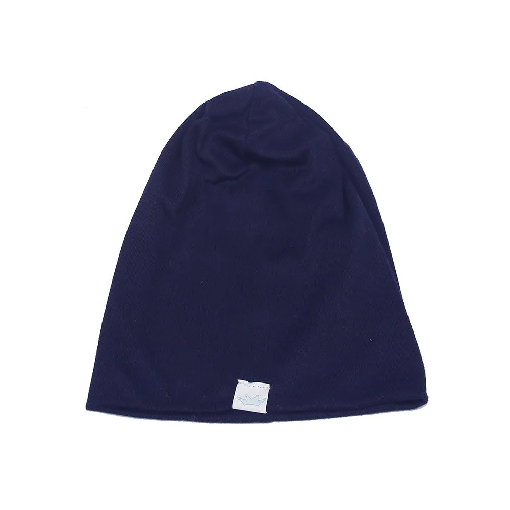 Cute Earmuff Colorful Beanies