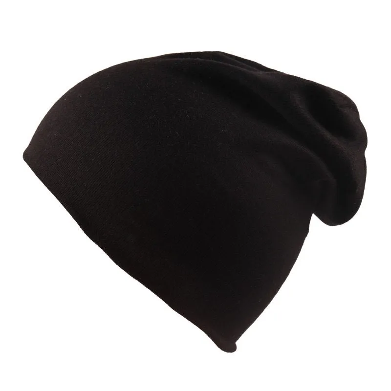 Cute Earmuff Colorful Beanies