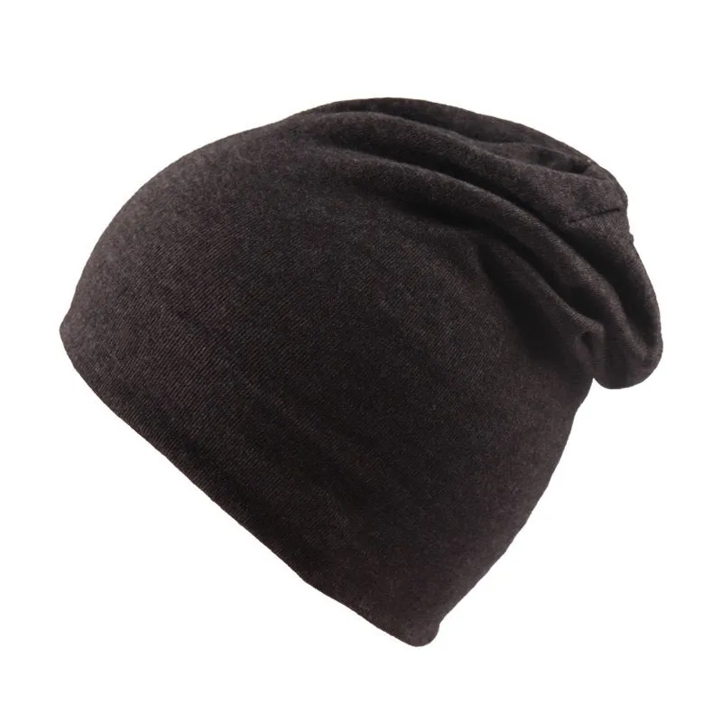 Cute Earmuff Colorful Beanies