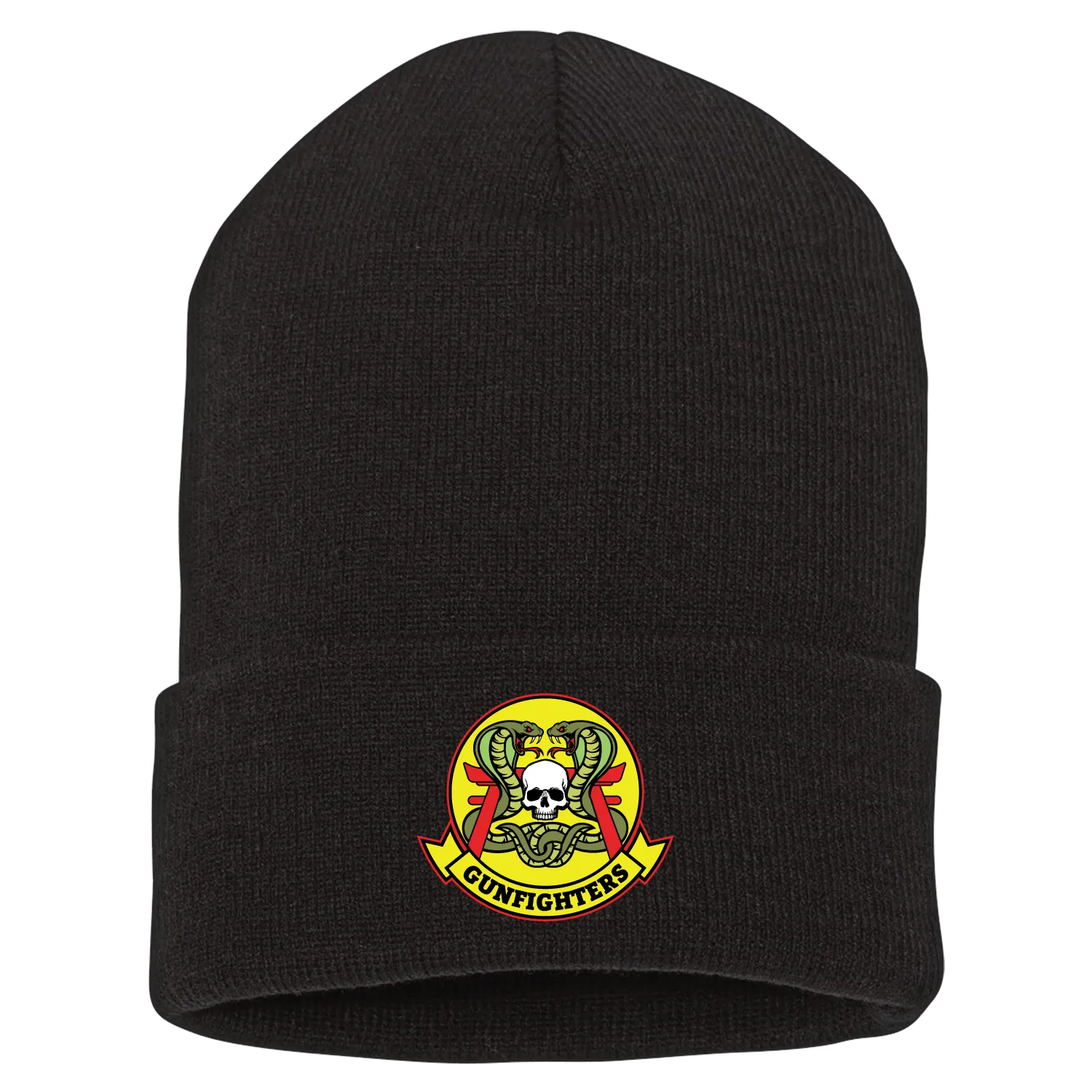 HMLA 369 "Gunfighters" Beanies