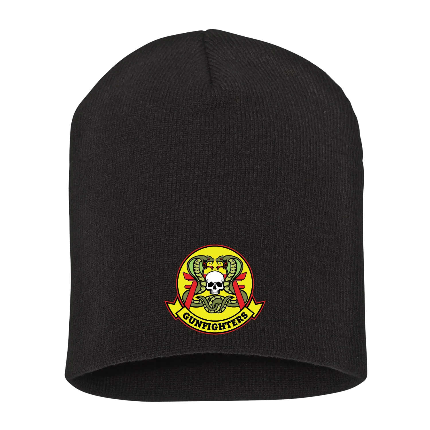 HMLA 369 "Gunfighters" Beanies