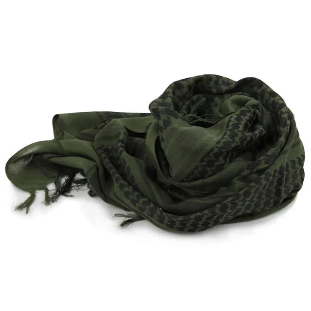 Islamic Military Scarves