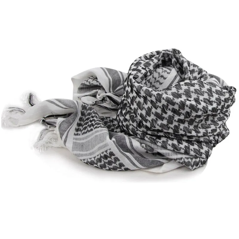 Islamic Military Scarves