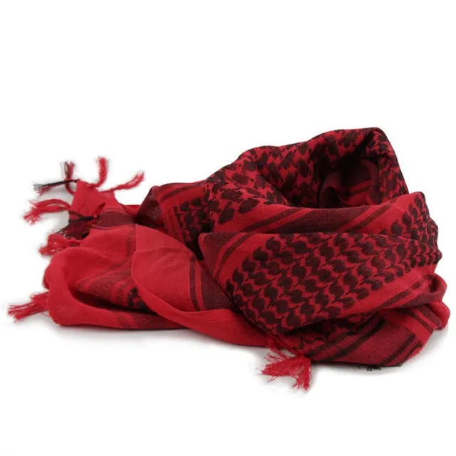 Islamic Military Scarves