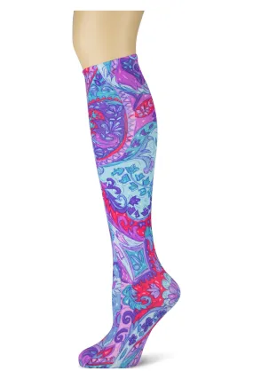 Jubilee Opaque Knee Highs (Women's)