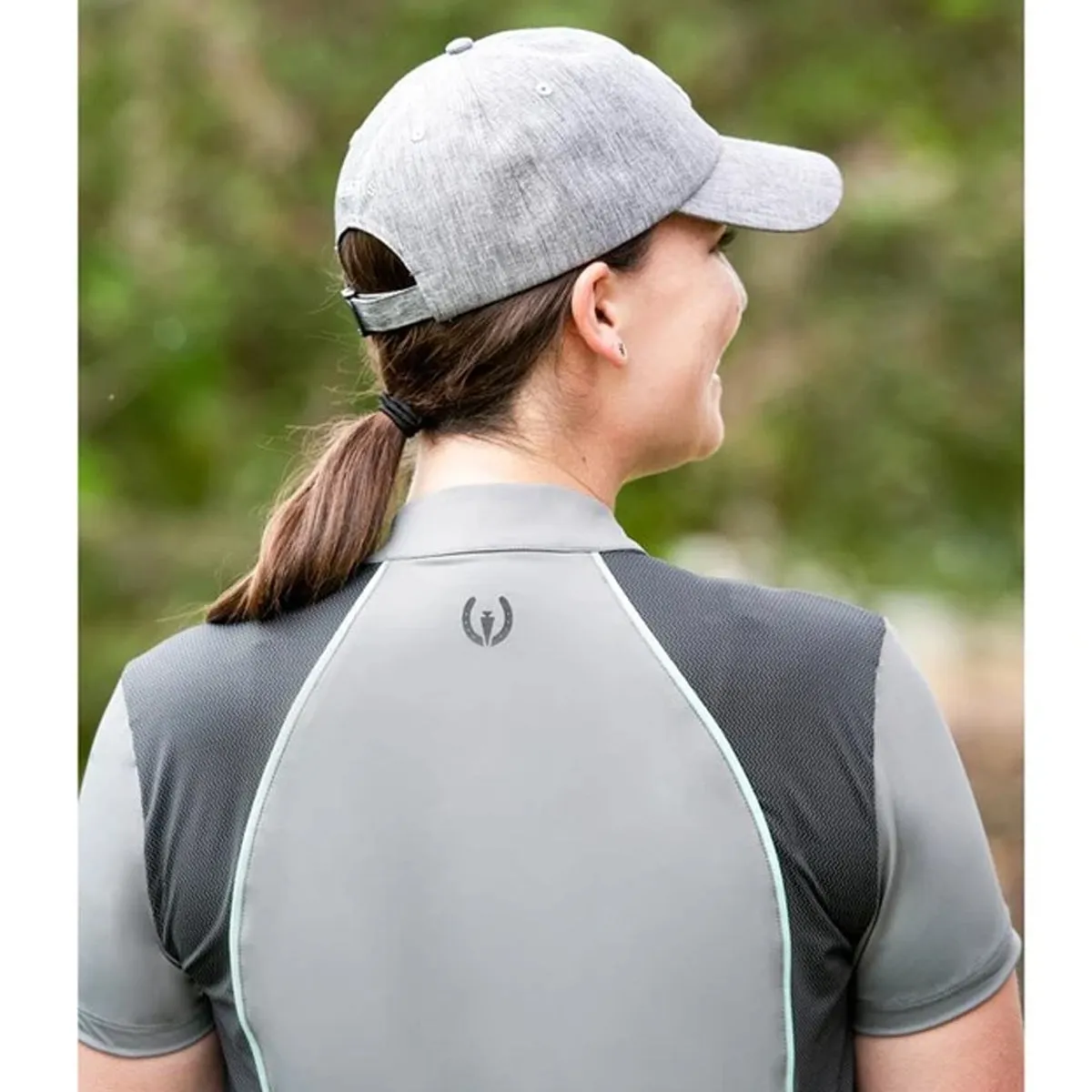 Kerrits Logo Hat