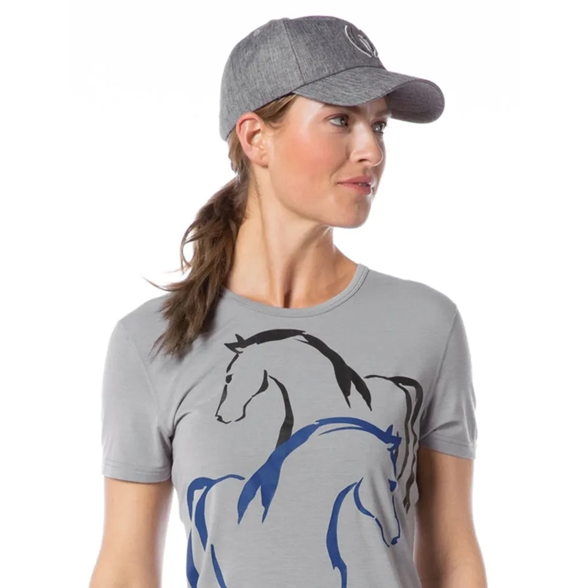 Kerrits Logo Hat