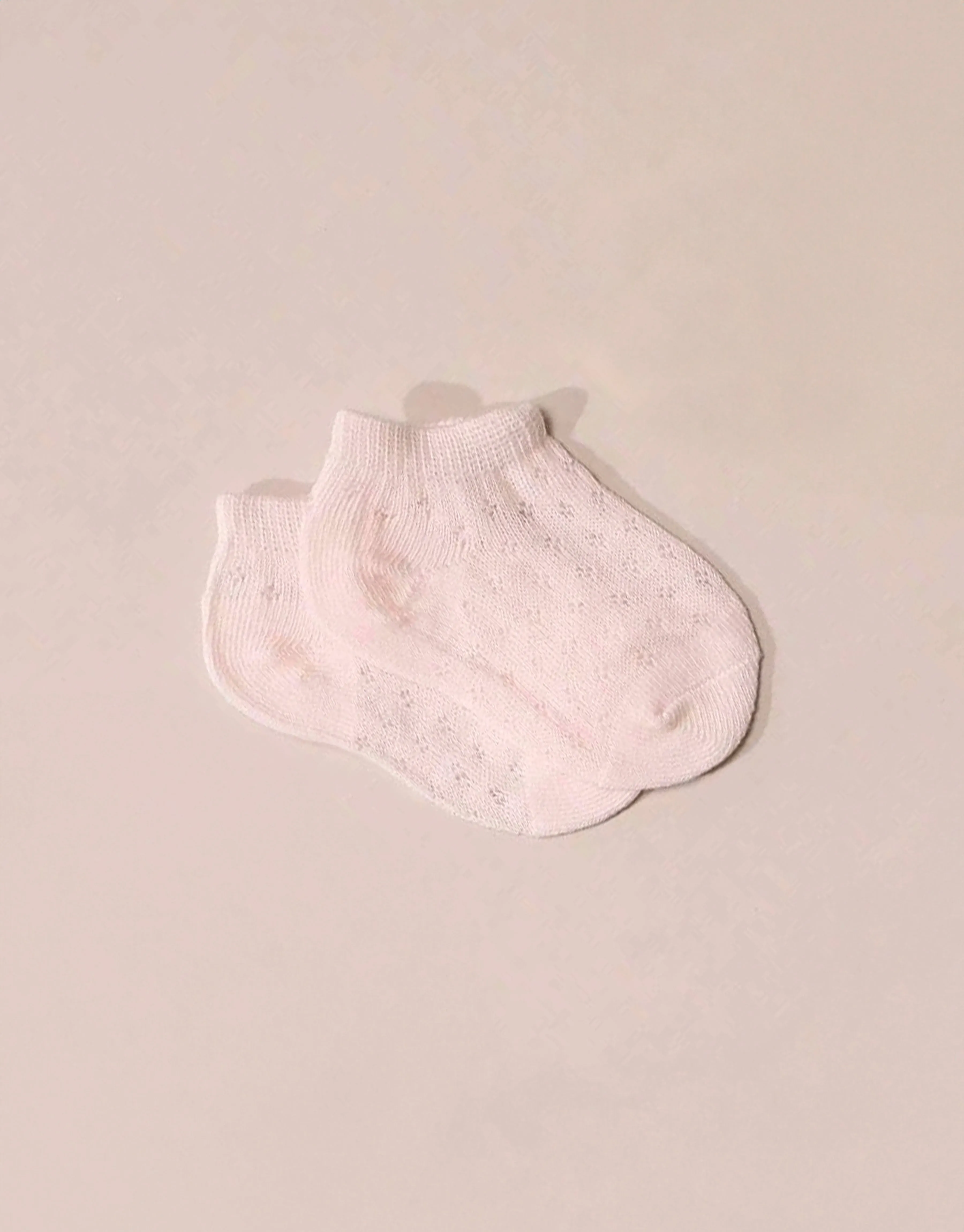 Mesh Breathable Cotton Socks for Baby Toddler Boys Girls 3-12M