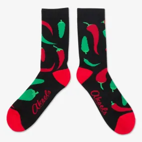 Pepper Socks