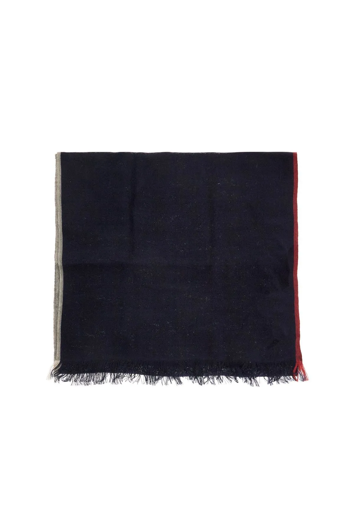 "cashmere and silk scarf"