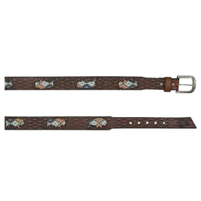 Red Dirt Mens Jango Belt
