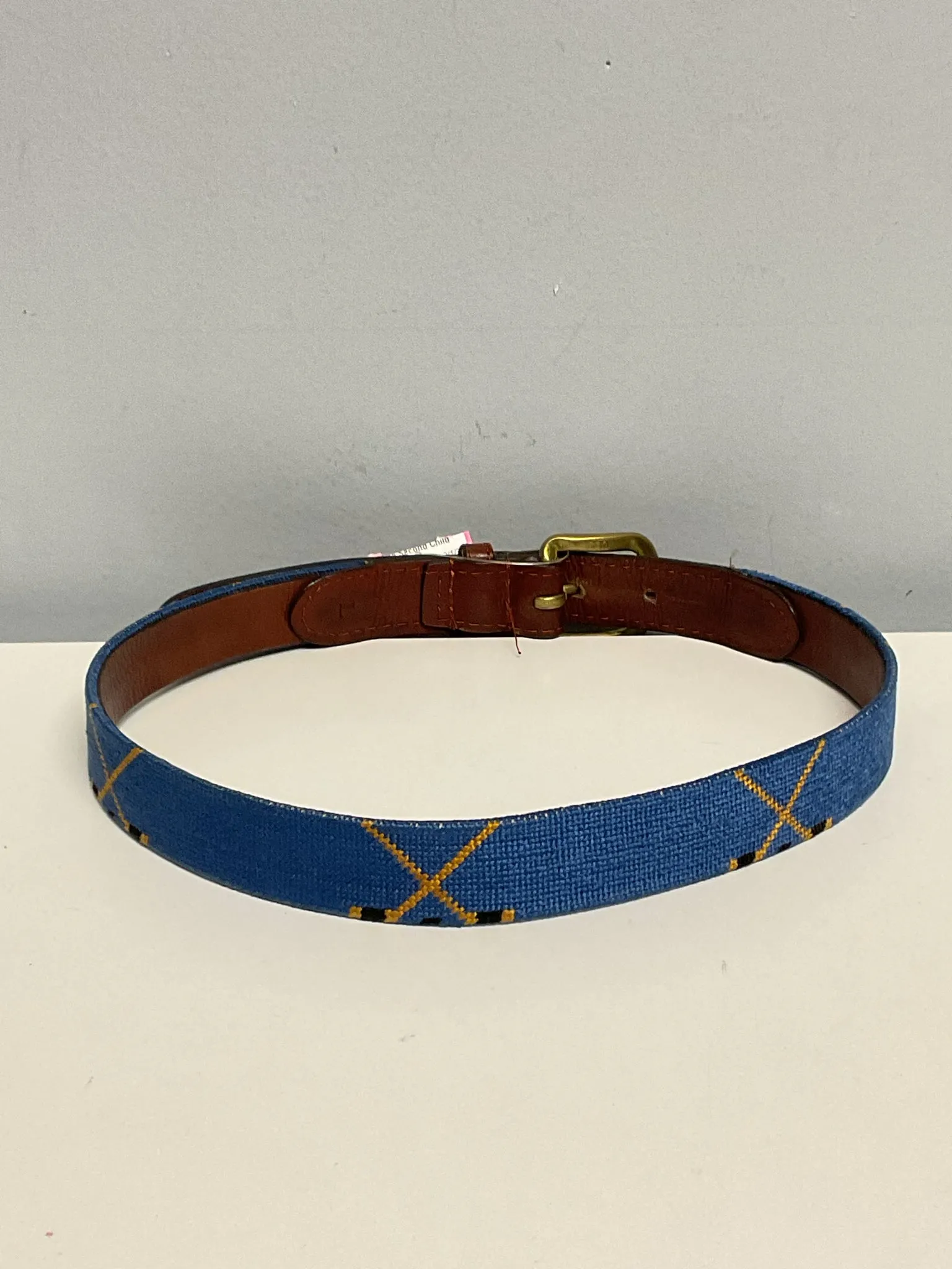 Smathers & Branson Belts