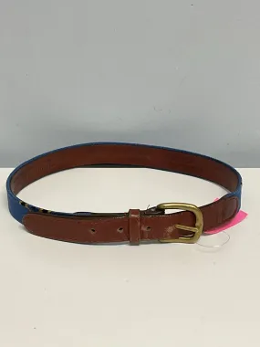 Smathers & Branson Belts