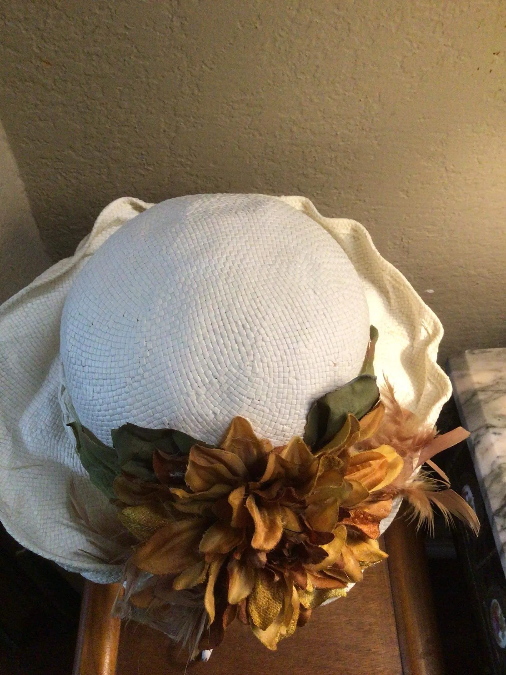Summer Hat - Olivia