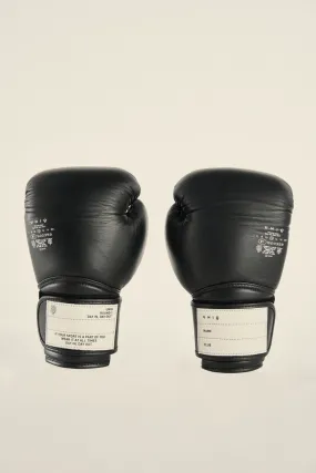 UNIQ VELCRO GLOVES MARINIERE