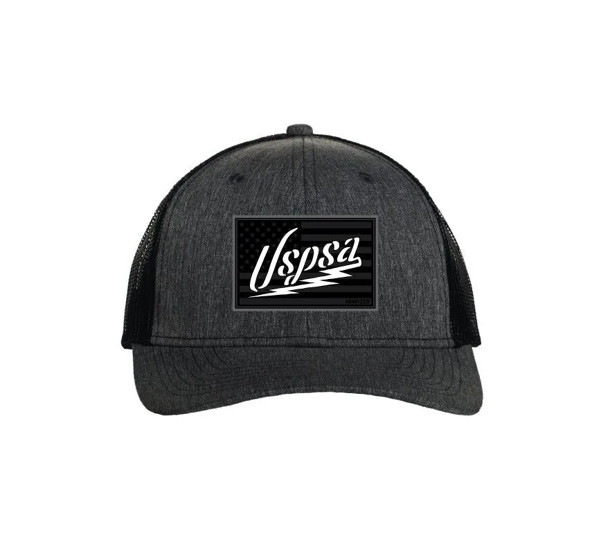 Uspsa Bolt Hat