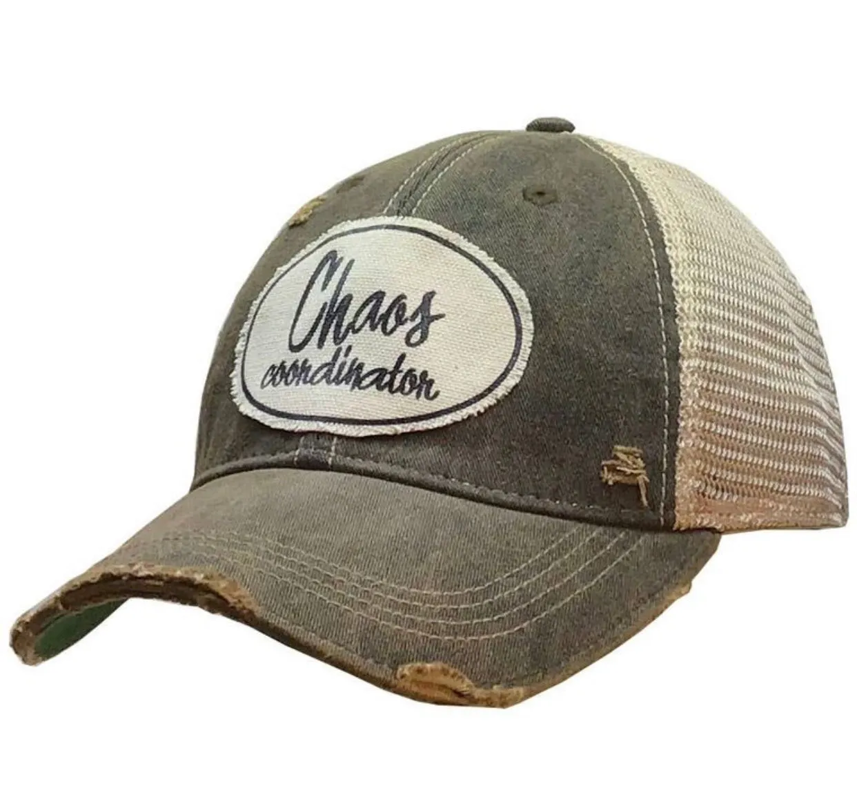 Vintage Trucker Hats