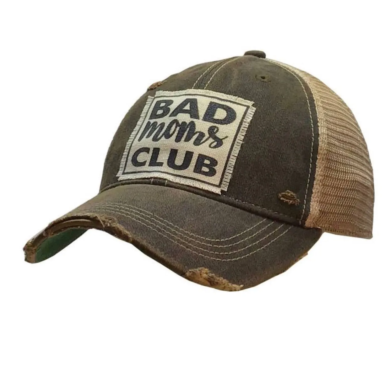 Vintage Trucker Hats