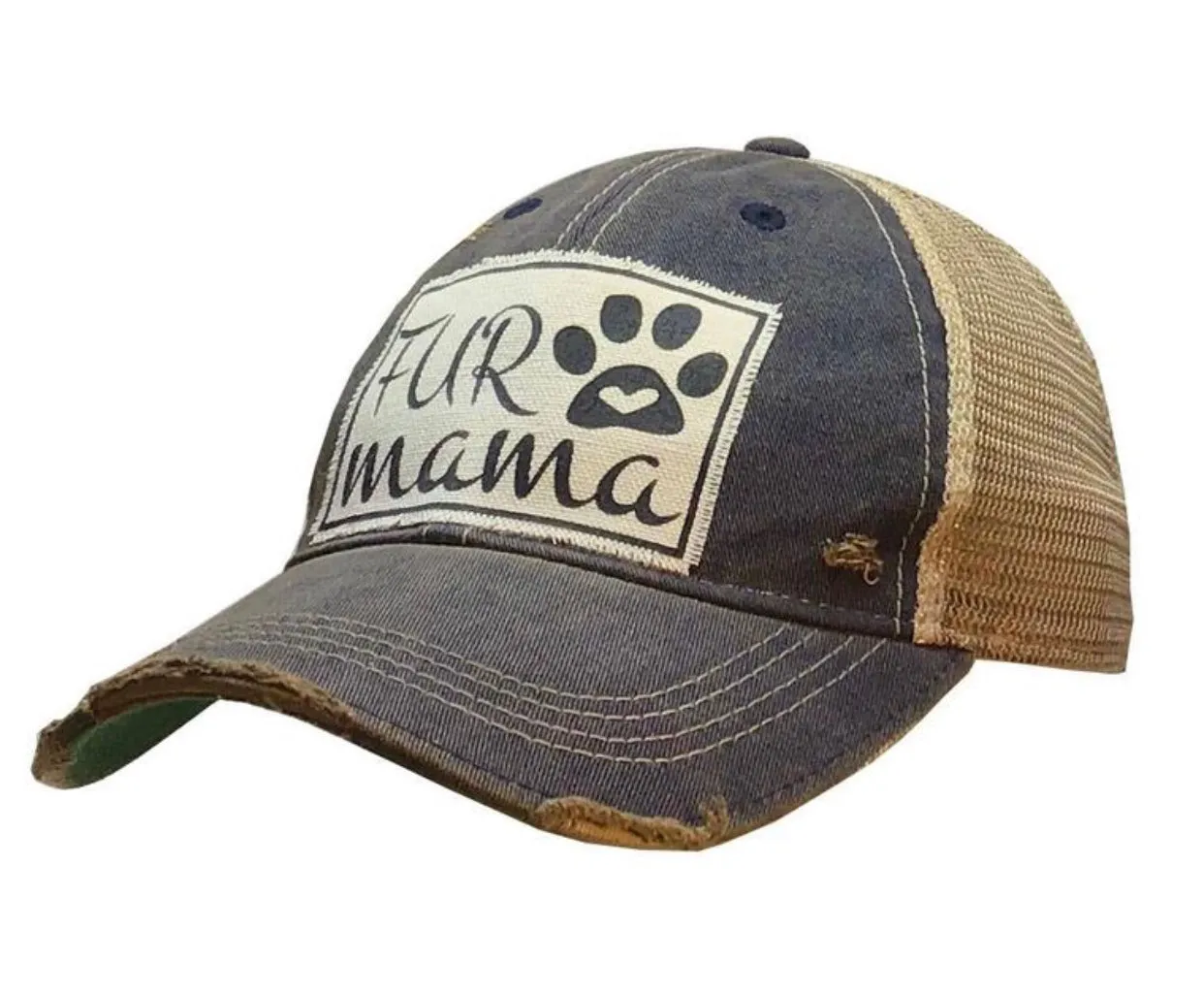 Vintage Trucker Hats