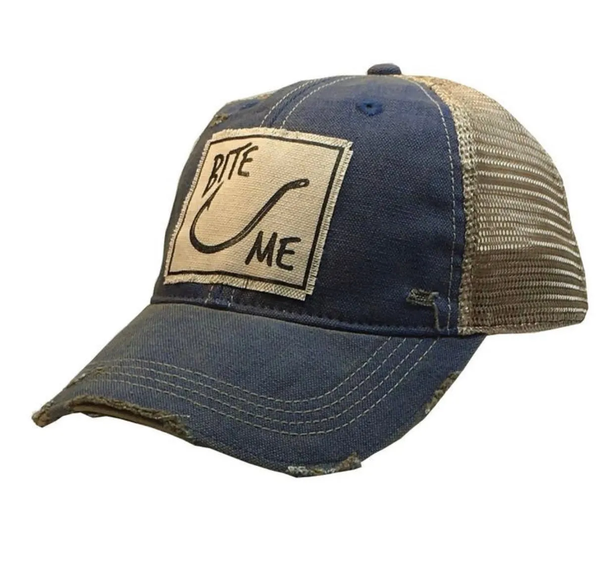 Vintage Trucker Hats